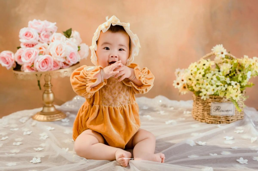 栖霞四个月宝宝咳嗽小妙招
